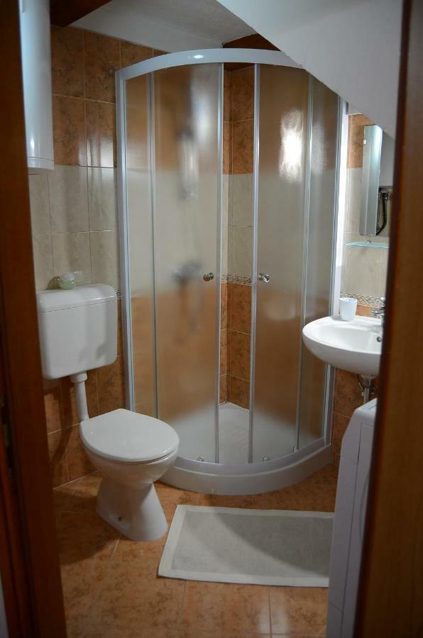 Apartment Duerose بوجي المظهر الخارجي الصورة