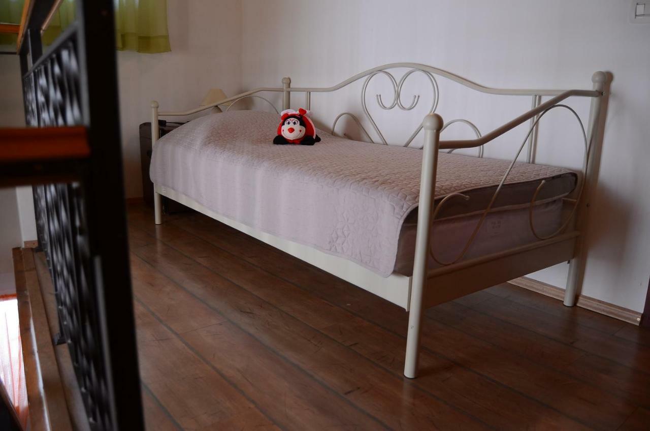 Apartment Duerose بوجي المظهر الخارجي الصورة