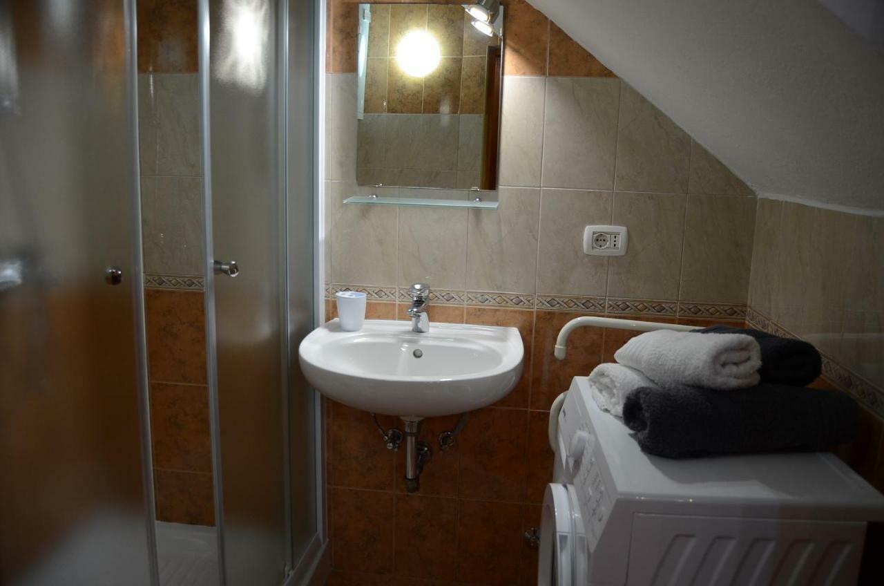Apartment Duerose بوجي المظهر الخارجي الصورة